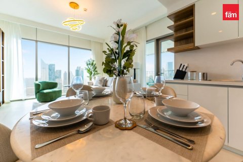 Appartement de 2 chambres à Downtown Dubai (Downtown Burj Dubai), UAE No. 221944 10