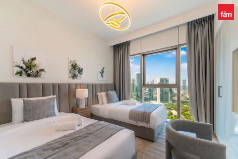 Appartement de 2 chambres à Downtown Dubai (Downtown Burj Dubai), UAE No. 221944 9