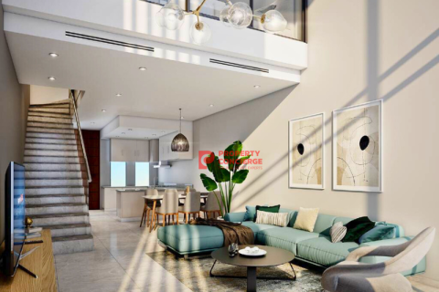 Townhouse de 2 chambres à Rukan, UAE No. 39687 8