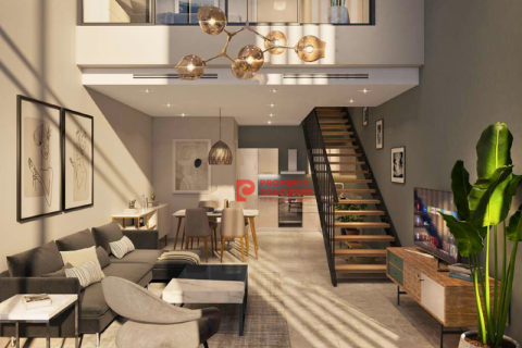 Townhouse de 2 chambres à Rukan, UAE No. 39687 10