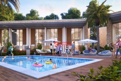 Townhouse de 2 chambres à Rukan, UAE No. 39687 9