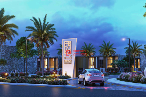 Townhouse de 2 chambres à Rukan, UAE No. 39687 4