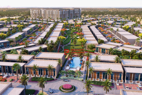 Townhouse de 2 chambres à Rukan, UAE No. 39687 7