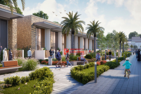 Townhouse de 2 chambres à Rukan, UAE No. 39687 6
