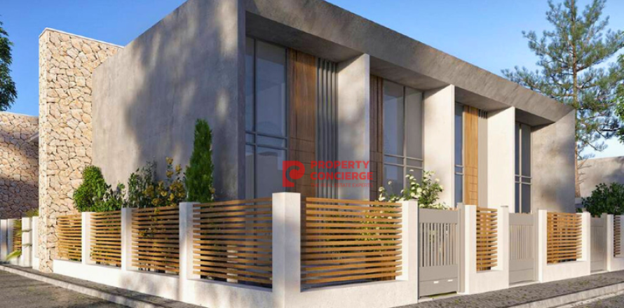 Townhouse de 2 chambres à Rukan, UAE No. 39687