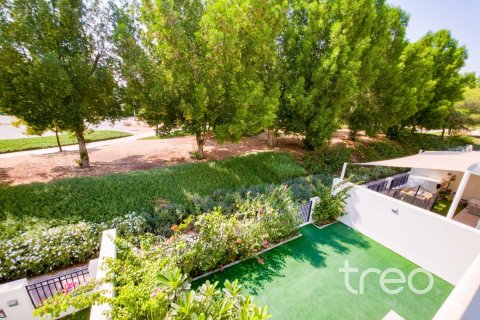 Townhouse de 4 dormitorios en DAMAC Hills (Akoya by DAMAC), UAE No. 225038 10