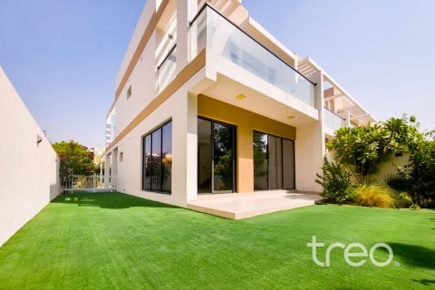 Townhouse de 4 dormitorios en DAMAC Hills (Akoya by DAMAC), UAE No. 225038