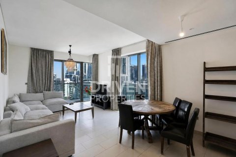 Apartment de 2 dormitorios en Sobha Hartland, UAE No. 215197