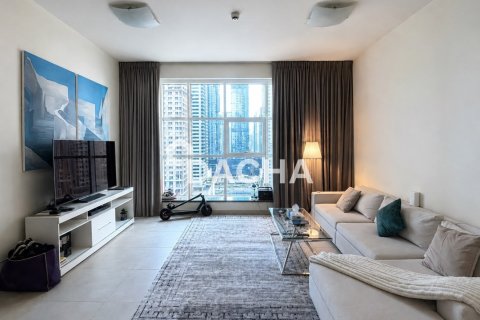 Apartment de 2 dormitorios en Marina Arcade Tower, UAE No. 158239