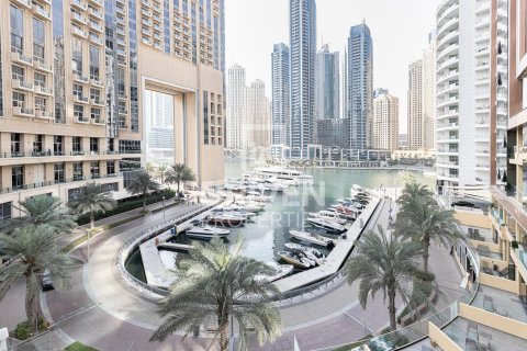 5 bedrooms Penthouse in Dubai Marina, UAE No. 212355