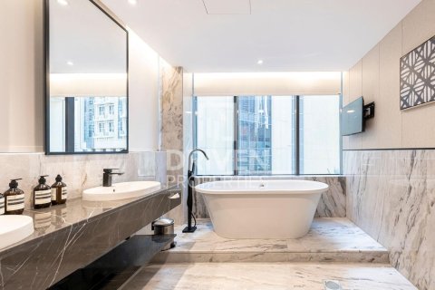 5 bedrooms Penthouse in Dubai Marina, UAE No. 212355 21