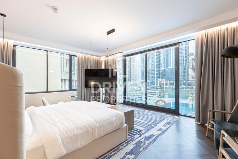 5 bedrooms Penthouse in Dubai Marina, UAE No. 212355 16