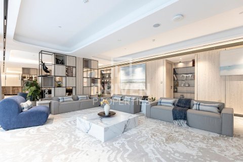 5 bedrooms Penthouse in Dubai Marina, UAE No. 212355 4