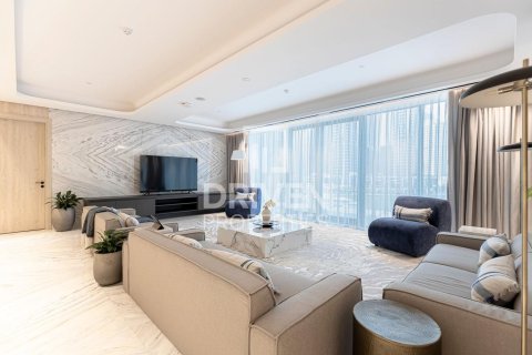 5 bedrooms Penthouse in Dubai Marina, UAE No. 212355 3