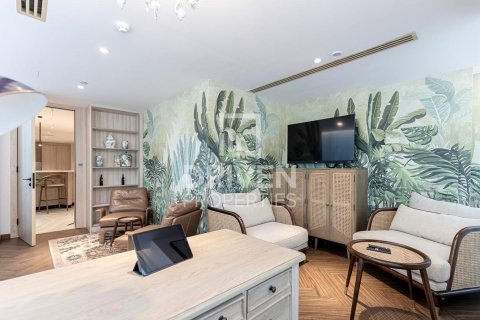 5 bedrooms Penthouse in Dubai Marina, UAE No. 212355 8