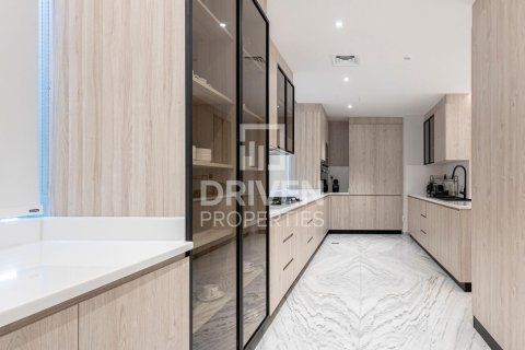 5 bedrooms Penthouse in Dubai Marina, UAE No. 212355 18