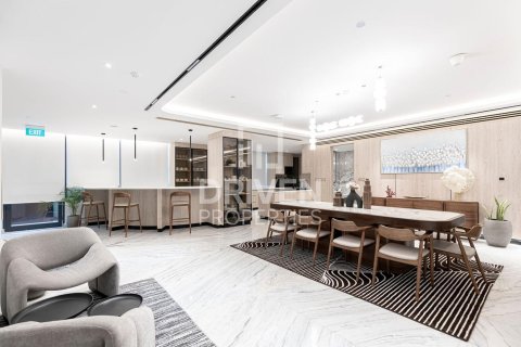 5 bedrooms Penthouse in Dubai Marina, UAE No. 212355 17