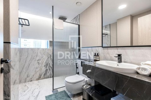 5 bedrooms Penthouse in Dubai Marina, UAE No. 212355 22