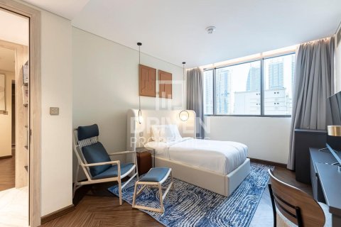 5 bedrooms Penthouse in Dubai Marina, UAE No. 212355 12