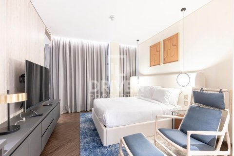 5 bedrooms Penthouse in Dubai Marina, UAE No. 212355 10