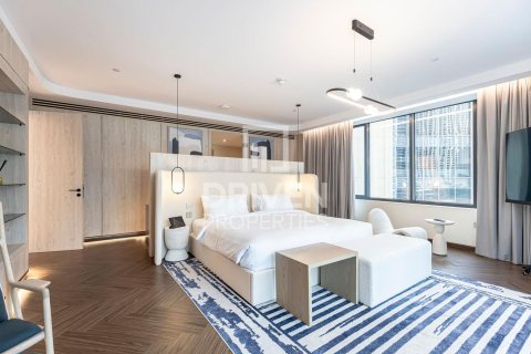5 bedrooms Penthouse in Dubai Marina, UAE No. 212355 11