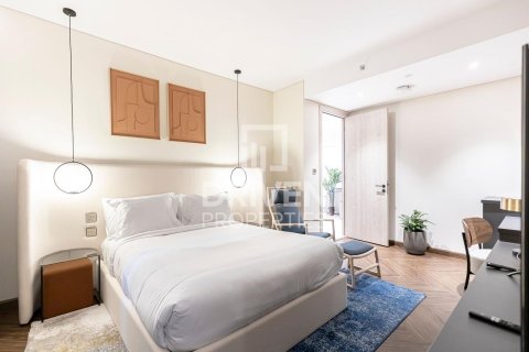5 bedrooms Penthouse in Dubai Marina, UAE No. 212355 14
