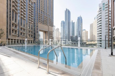 5 bedrooms Penthouse in Dubai Marina, UAE No. 212355 28