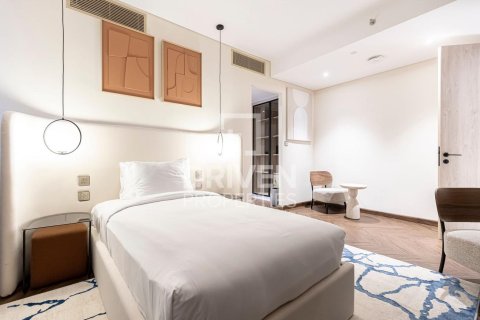 5 bedrooms Penthouse in Dubai Marina, UAE No. 212355 13