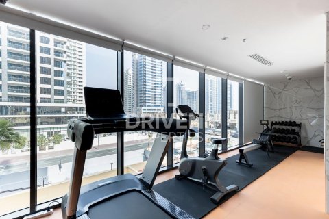 5 bedrooms Penthouse in Dubai Marina, UAE No. 212355 25