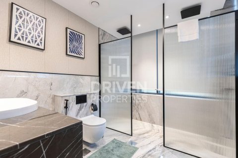 5 bedrooms Penthouse in Dubai Marina, UAE No. 212355 23