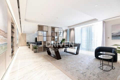5 bedrooms Penthouse in Dubai Marina, UAE No. 212355 5