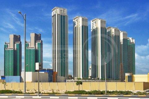 2 غرف نوم شقة في جزيرة الريم, الإمارات العربية المتحدة رقم 13158 15