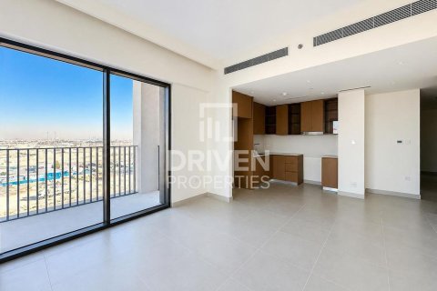 2 غرف نوم شقة في Creek Beach, الإمارات العربية المتحدة رقم 215143 3