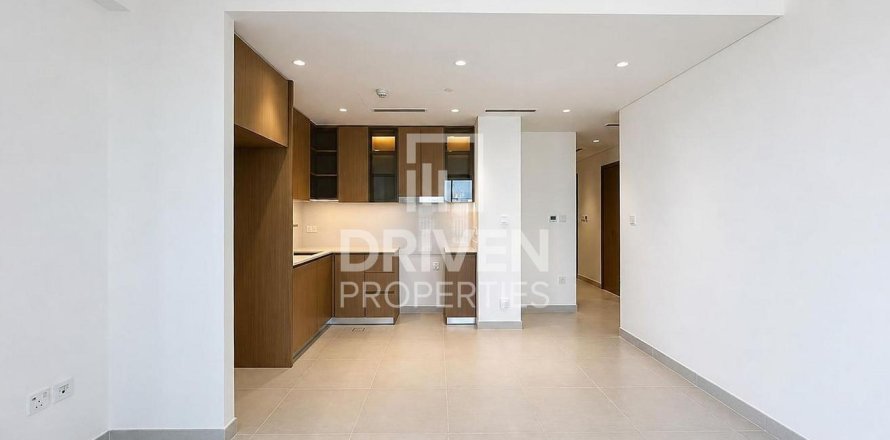 2 غرف نوم شقة في Creek Beach, الإمارات العربية المتحدة رقم 215143