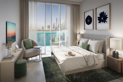 1 غرف نوم شقة في EMAAR Beachfront, الإمارات العربية المتحدة رقم 129228 6