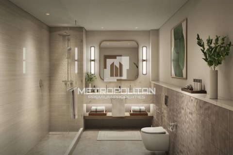 1 غرف نوم شقة في EMAAR Beachfront, الإمارات العربية المتحدة رقم 129228 7