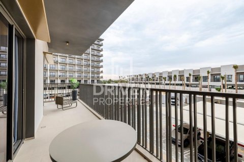 1 bedroom Apartment in Mohammed Bin Rashid City, UAE No. 211571