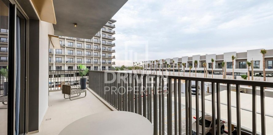 1 bedroom Apartment in Mohammed Bin Rashid City, UAE No. 211571