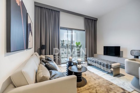 1 bedroom Apartment in Mohammed Bin Rashid City, UAE No. 211571 5