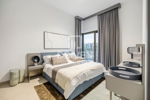 1 bedroom Apartment in Mohammed Bin Rashid City, UAE No. 211571 11