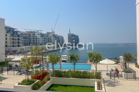 Apartment de 2 dormitorios en La Mer, UAE No. 64687
