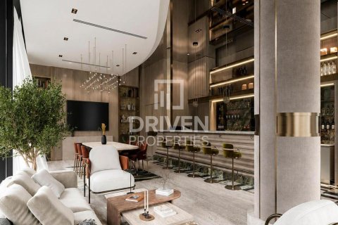 1 bedroom Apartment in Maritime City, UAE No. 212145 18