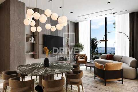 1 bedroom Apartment in Maritime City, UAE No. 212145