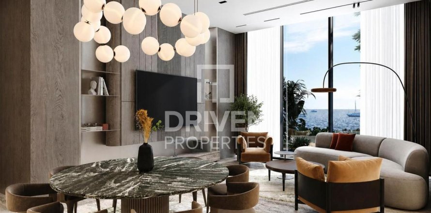 1 bedroom Apartment in Maritime City, UAE No. 212145