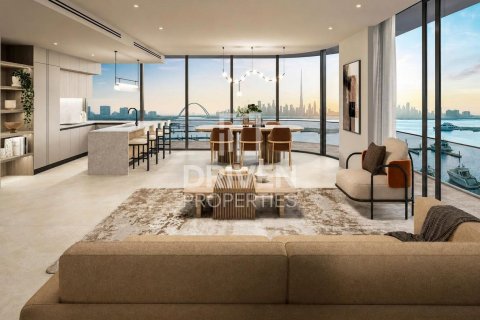 1 bedroom Apartment in Maritime City, UAE No. 212145 3