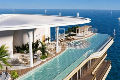 1 bedroom Apartment in Maritime City, UAE No. 212145 21