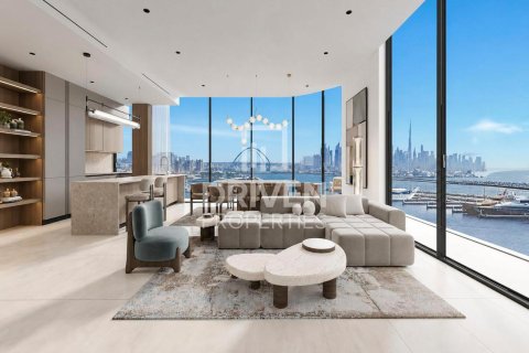 1 bedroom Apartment in Maritime City, UAE No. 212145 4