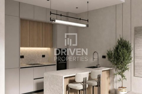 1 bedroom Apartment in Maritime City, UAE No. 212145 9
