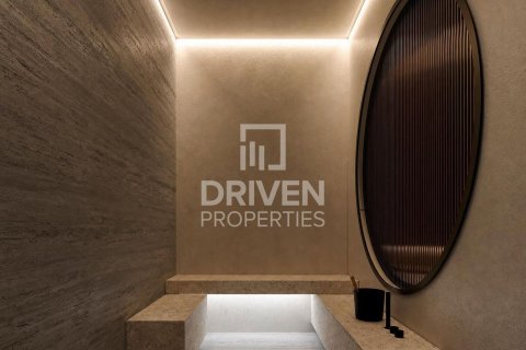 1 bedroom Apartment in Maritime City, UAE No. 212145 15