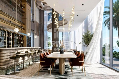 1 bedroom Apartment in Maritime City, UAE No. 212145 6